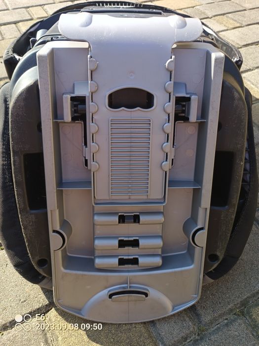 Авто-крісло дитяче