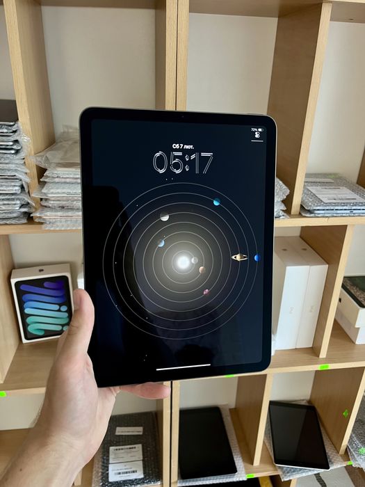 iPad Air 4 64 GB 64 Gb ідеальний стан Айпад Аір 4 64 гб планшет