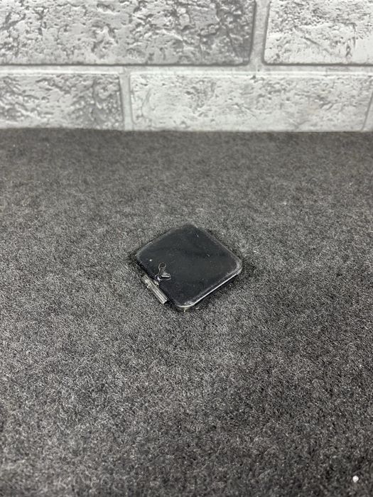 Заглушка заднього бамперу BMW E39 Універсал Код:540