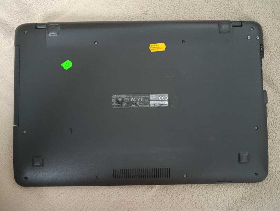 Ноутбук ASUS X751LD | 17,3″ HD+, 8ГБ ОЗУ, 120ГБ SSD, GeForce 820M 2ГБ