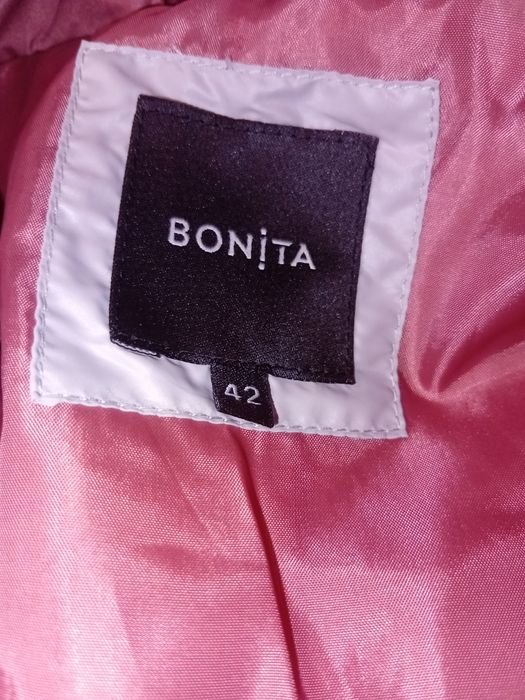 Куртка жіноча осіння