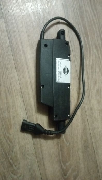 Hardi оприскувач актуатор