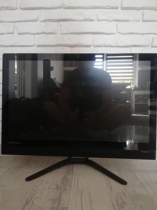Komputer all in one Lenovo