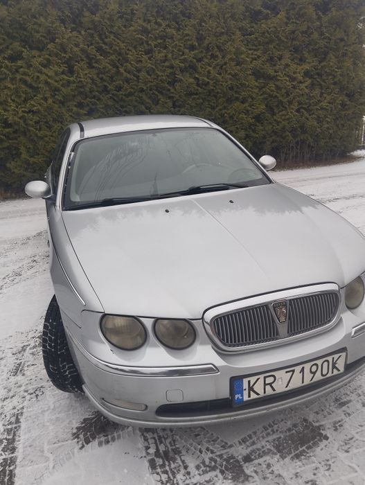 Sprzedam Rover 75