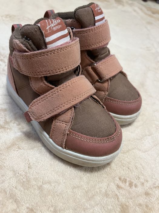 Зимові черевики 24р