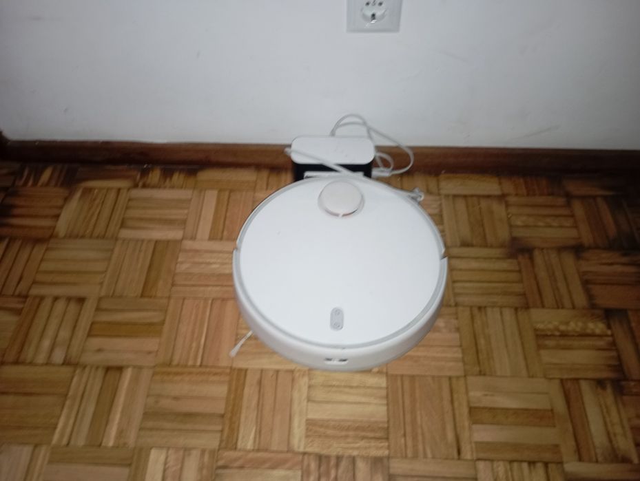 Aspirador Xiaomi
