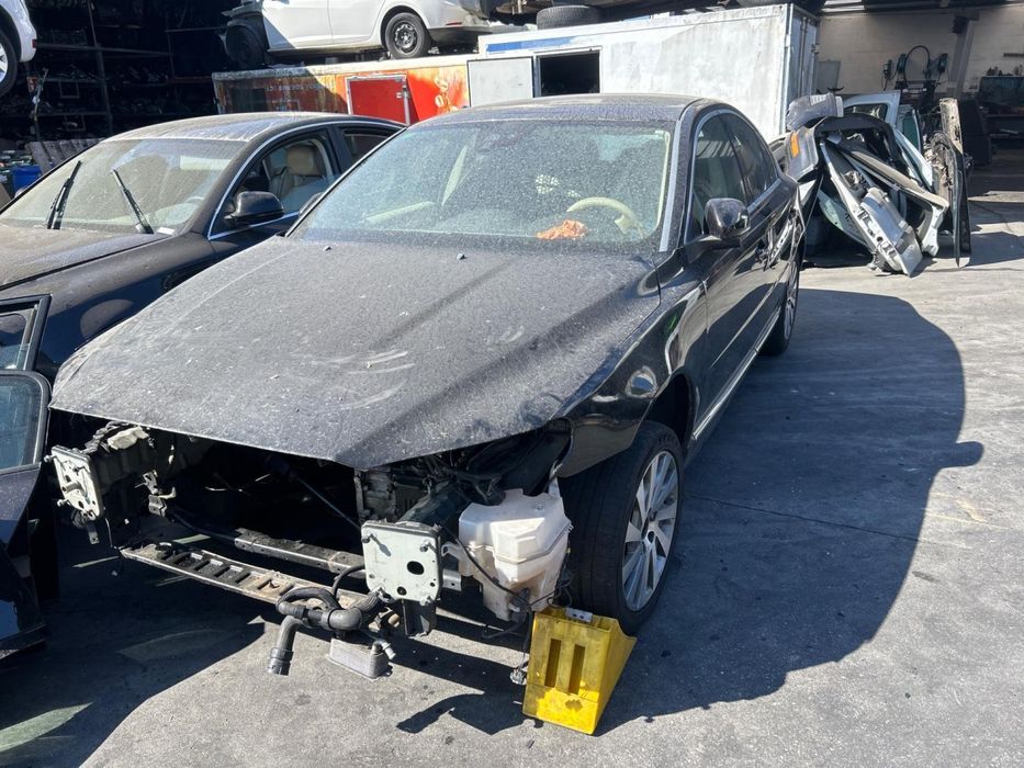 Bomba Servodireção Volvo S80