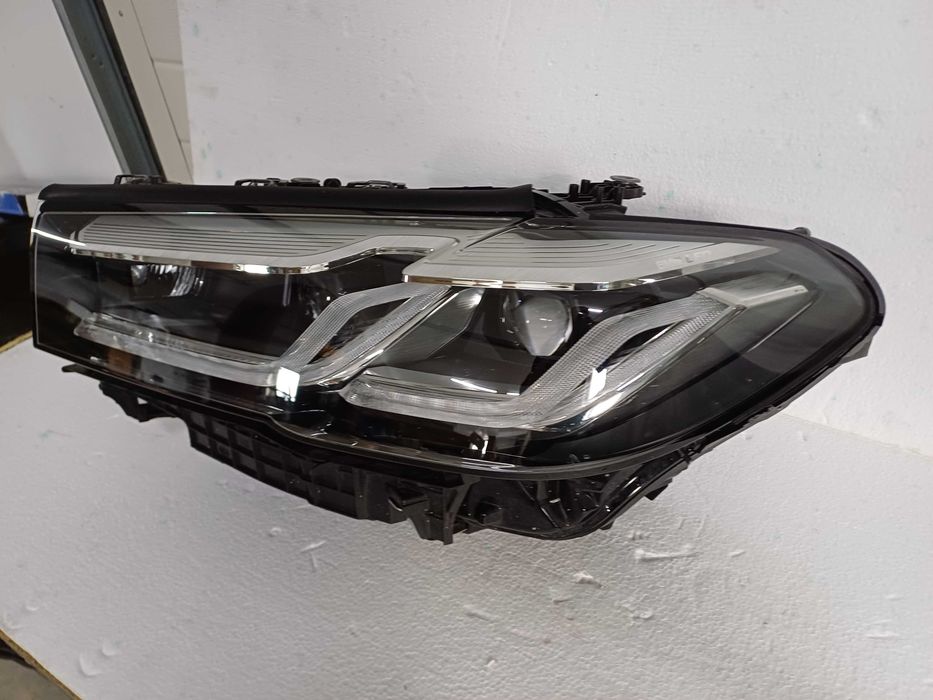 lampa lewa bmw 5 g30 g31 lift full led 5a388c7