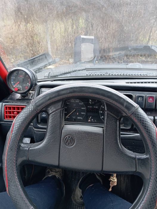 Продам Golf 2 в хорошем состоянии
