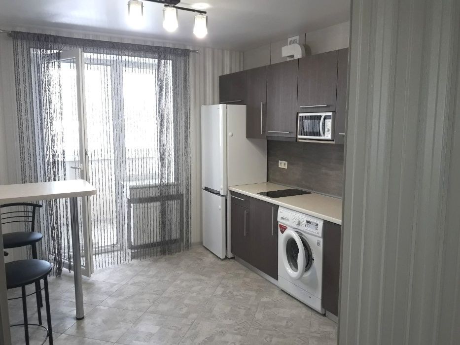 Тепло Новострой посут/почас 1 к.кв. Холодная гора,ЮЖД,Госпиталь