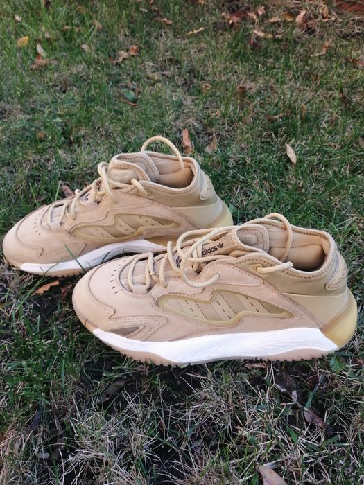 Buty Adidas Streetball 2