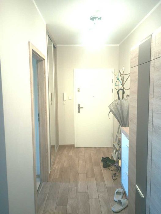 Mieszkanie – Gdańsk, Zamczysko, Śródmieście - Więcej