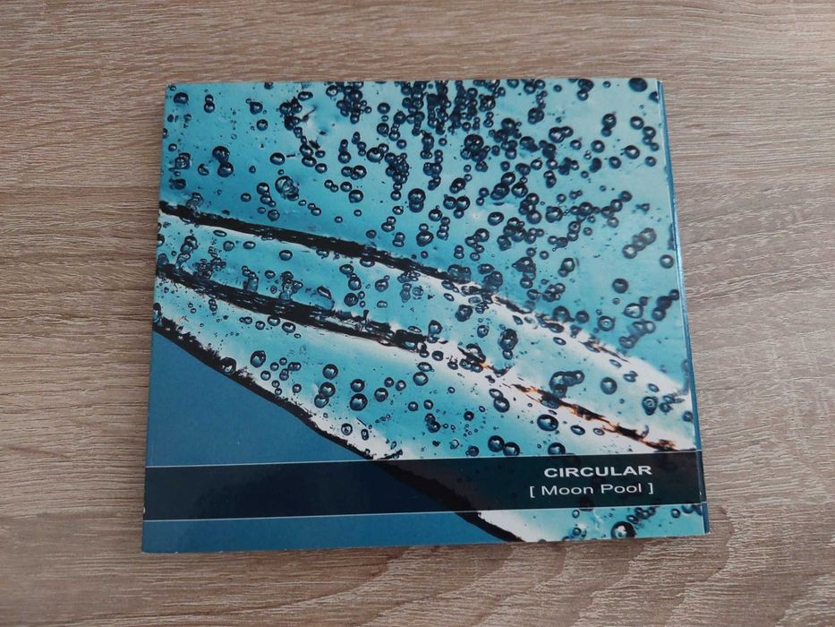 Circular – Moon Pool CD