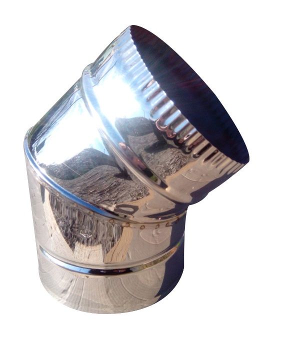 d150 Димохідні труби, Димарі. Дымоходы с завода