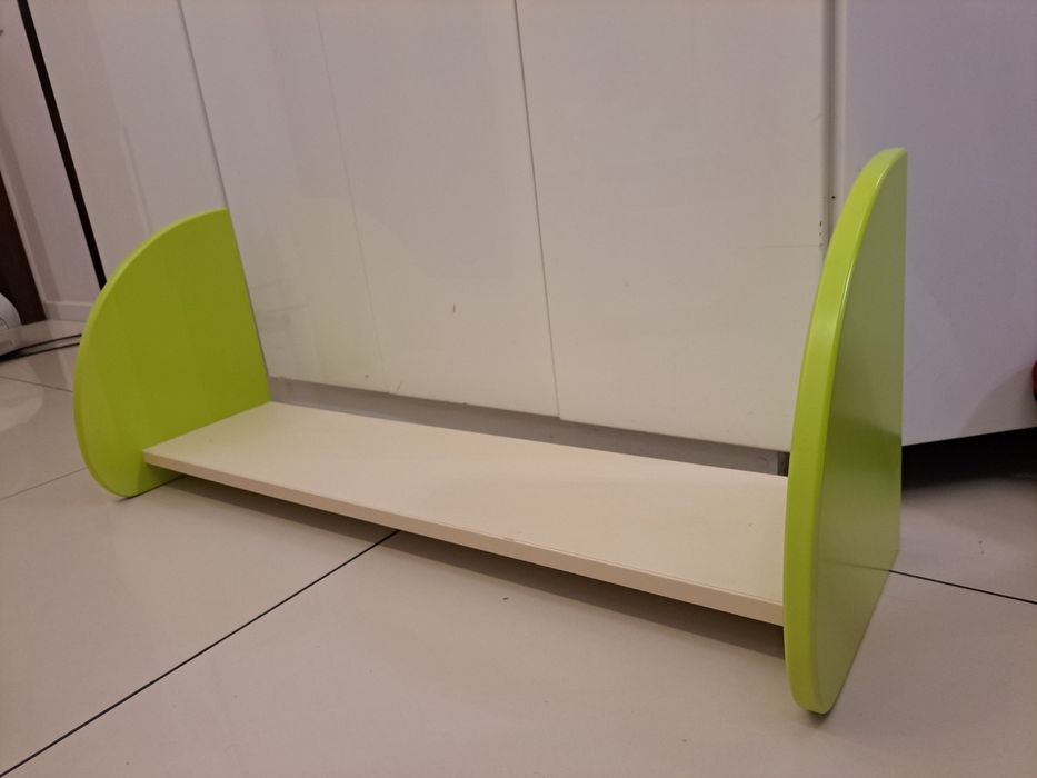 Meble dziecięce Meblik Safari