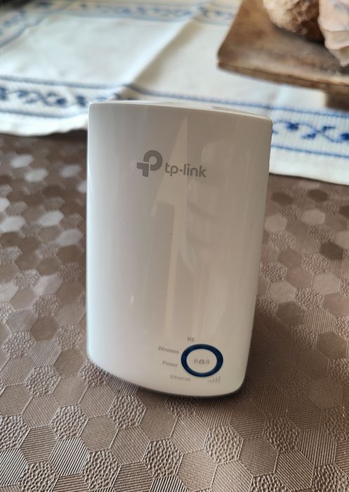 Tp-link Repetidor WiFi