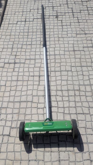 Escarificador manual Florabest