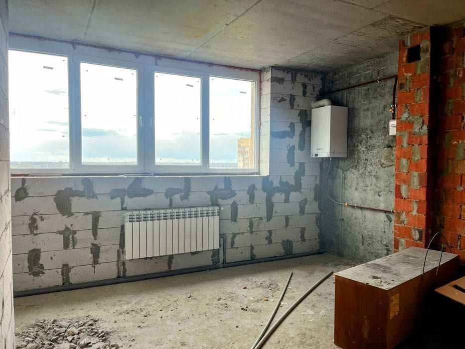 Продам 2х Комн. НОВОСТРОЙ, район БРАМА-2,  ЖК на вул. Спортивна