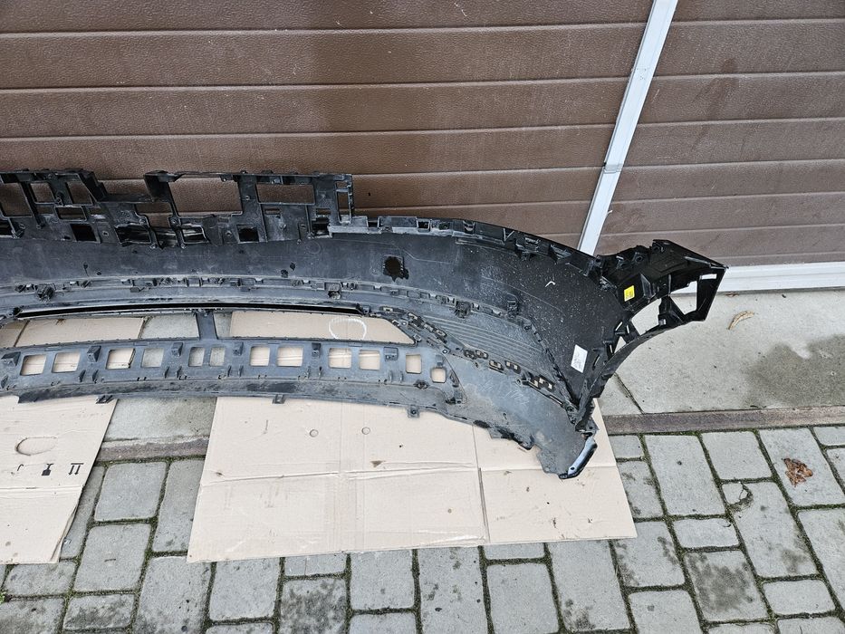 Бампер передній Hyundai Ionik 5 2021-2025р.