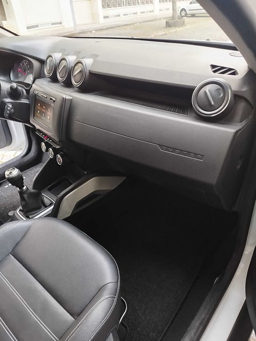 Dacia Duster 1.5 DCI 2020 nacional 158.000km