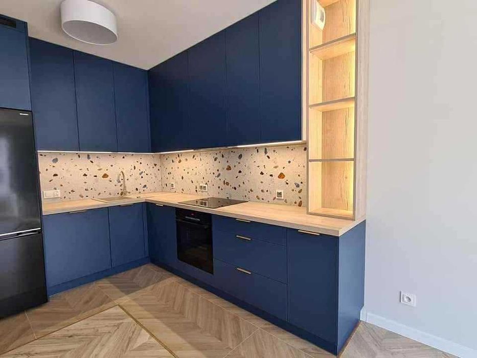 Usługi remontowo-wykończeniowe Wysoka jakość-Terminowość-Doświadczenie