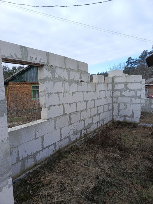 Продаж дачі 4 сотки Чернігів ст Хімік
