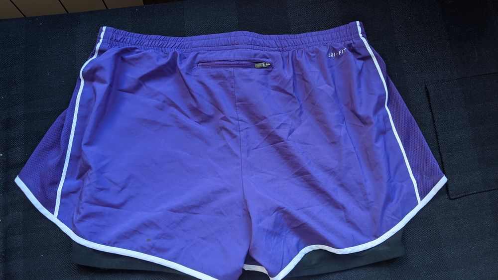 Шорты найк. Nike dri-fit