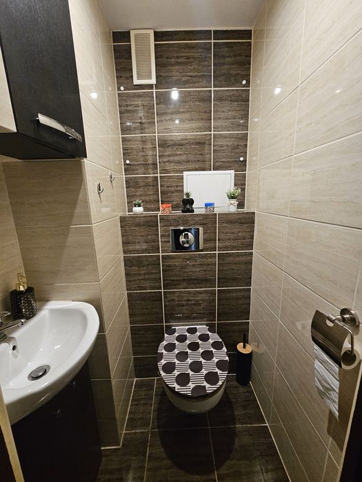 Mieszkanie na sprzedaż (REZERWACJA)