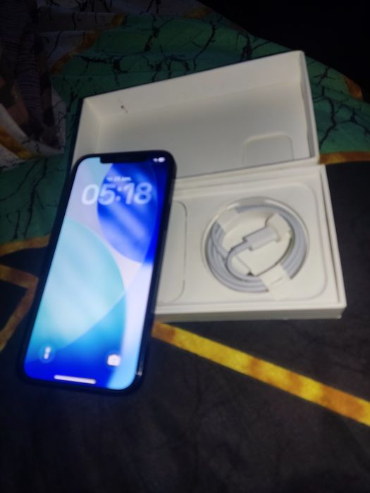Iphone 12 pro  256gb