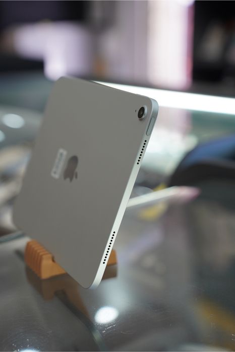 iPad 11 2025 256GB White Wifi Swap