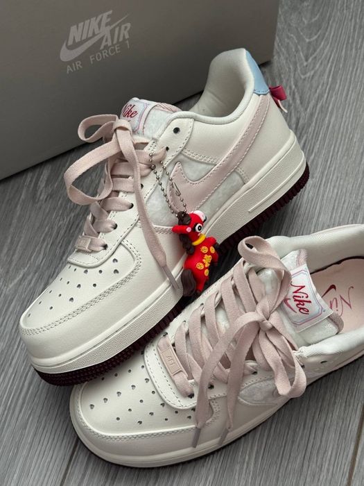 NEW 2026 Nike air Force 1 Low Valentine's Day (in box): 2 900 грн