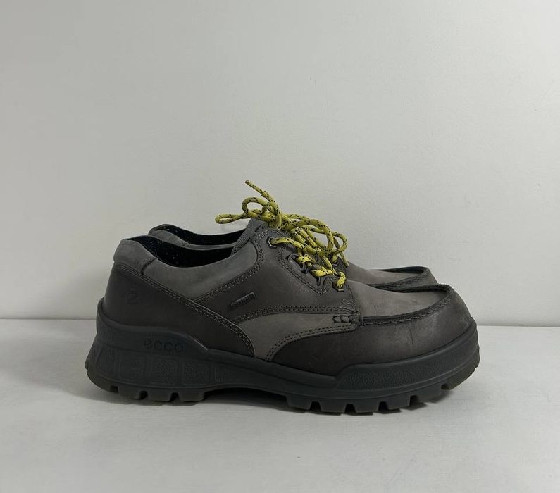 Trzewiki męskie Ecco Track 25, rozm. 43