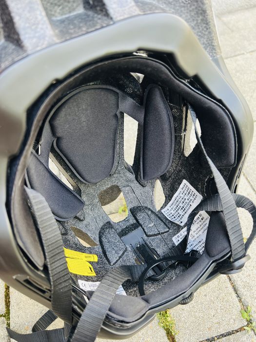 Kask rowerowy Rockbross 54-58