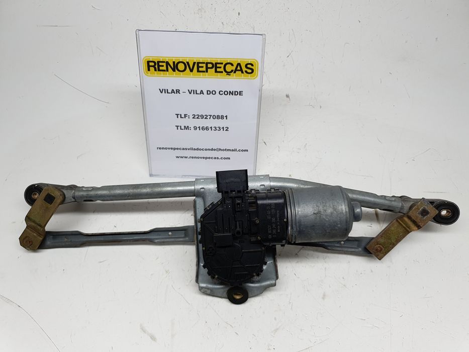 Armaçao Limpa Vidros CITROËN C5 I (DC_)