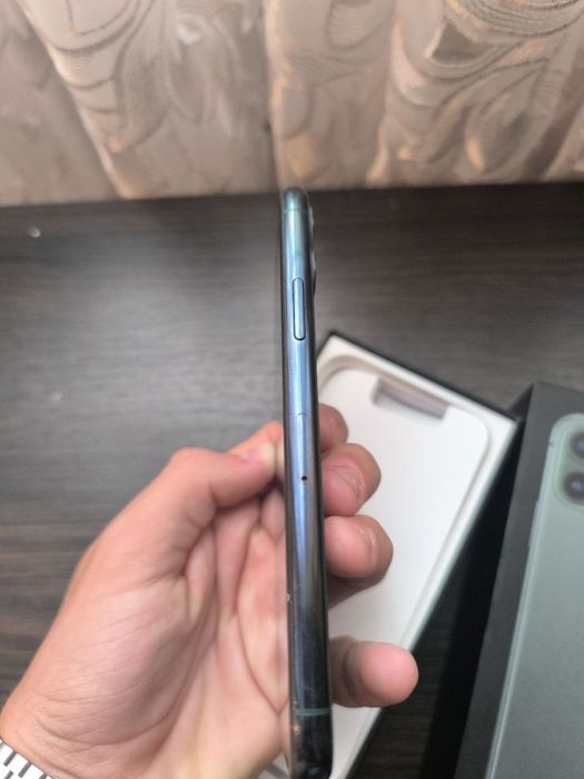 iPhone 11 Pro 256Gb