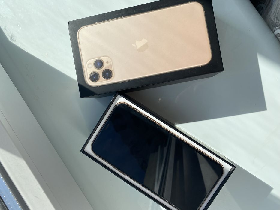 iphone 11pro 64gb