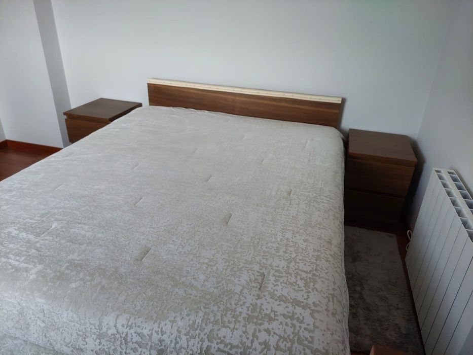 Mobilia de Quarto Completa