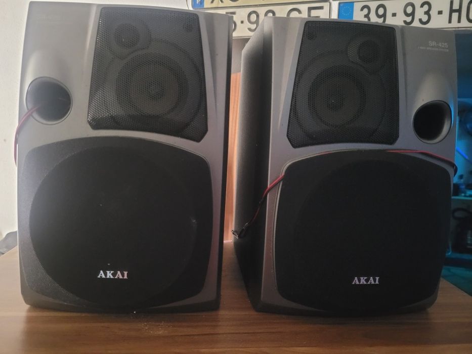 Vendo 2 colunas para desocupar