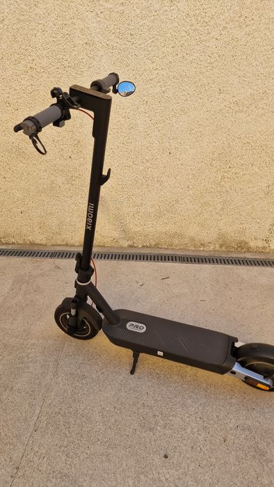 Trotinete elétrica Xiaomi 5 pro