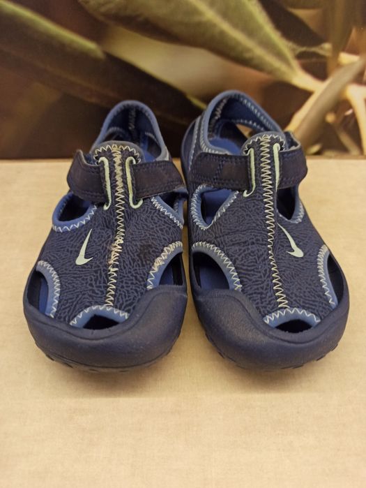 NIKE Sunray sandały rozm.29
