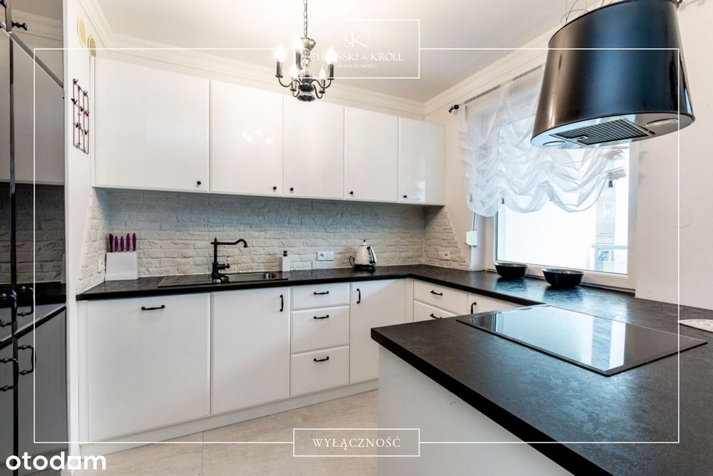 Apartment in Poznań, Pogodno, Ławica - Więcej