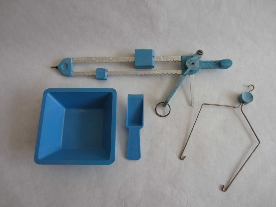 Весы бытовые, пр-ва 1989 г., ТУ-50-029-002-87