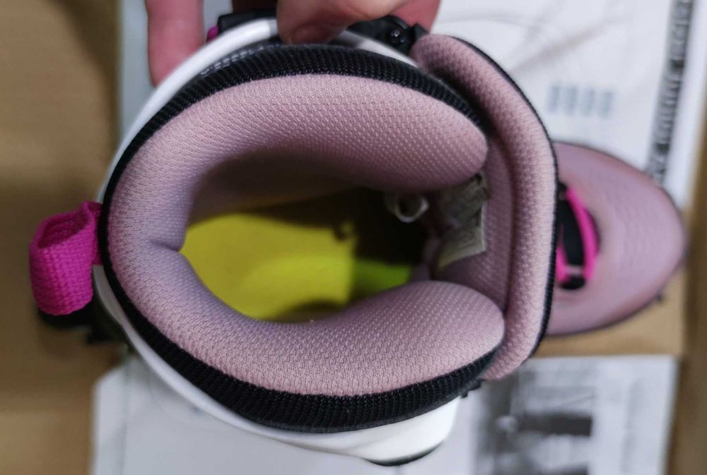 Дитячі ролики Rollerblade Microblade G 28-32