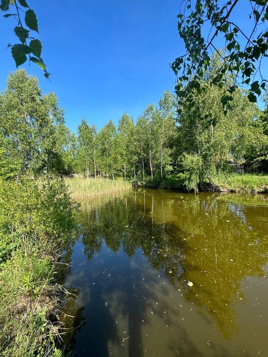 Земельна ділянка