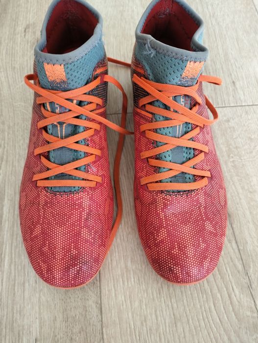 Korki piłkarskie Kipsta Agility 900 FG rozmiar 38