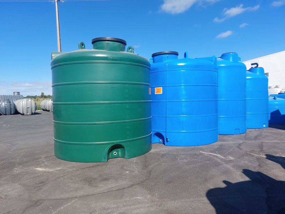 Deposito agua reservatorio tanque