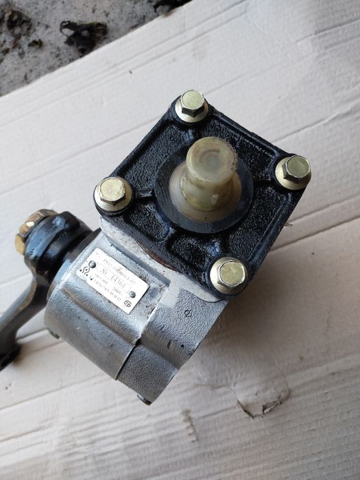 рулевая колонка вал Газель