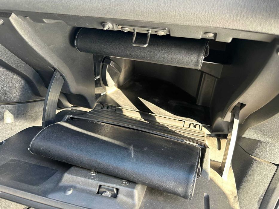 Nissan X-Trail 4x4 2.5