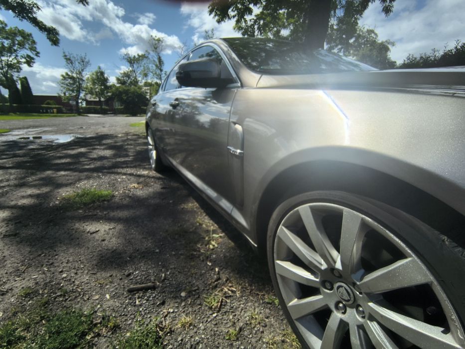 Sprzedam Jaguara Xf