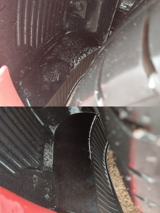 Serviço de Detail Auto